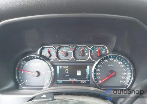 2018 Chevrolet Silverado 1500 2Lt from USA, damaged, VIN 1GCVKREC4JZ314769